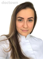 Балалыкина Анна Юрьевна