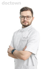 Султанов Рустям Ринатович