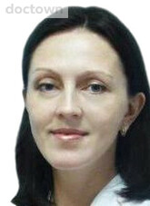 Умерова Лилия Михайловна