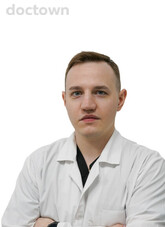 Опришко Андрей Олегович