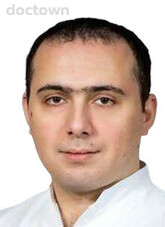 Акопян Ашот Мартинович