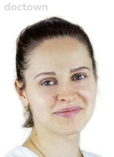 Зуева Оксана Владимировна