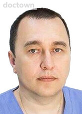 Курлыкин Андрей Владимирович