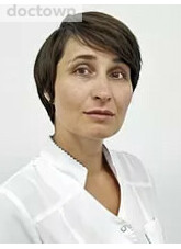 Михеева Ирина Ивановна