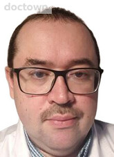 Мингазутдинов Анас Фаридович