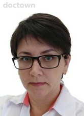 Мищенко Инна Викторовна