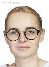 Карбаева Мария Юрьевна