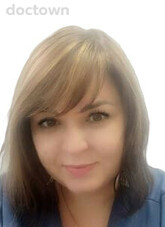 Федосеева Надежда Викторовна