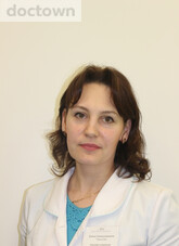 Гаврилова Елена Станиславовна 