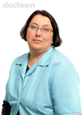 Горская Татьяна Владимировна