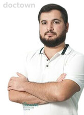 Варданян Вардан Анушаванович
