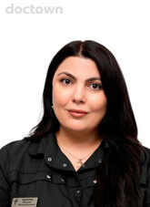 Адилова Марина Мисрихановна