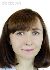 Адовскова Елена Владимировна