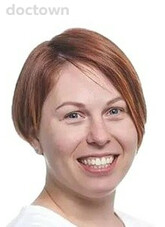 Денисова Елена Владимировна