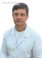 Степанец Олег Борисович