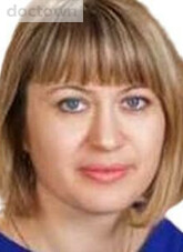 Назарова Людмила Владимировна