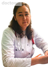 Имаева (Сафина) Диана Дамировна