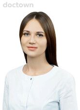 Фирстова Елена Александровна