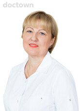 Шалыгина Валерия Евгеньевна