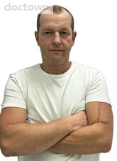 Шевяков Сергей Владимирович