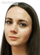 Лобачёва Мария Сергеевна