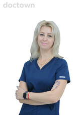 Лобакова Инга Константиновна