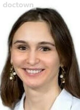 Белевцева (Бардашевич) Оксана Юрьевна
