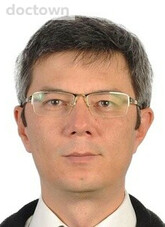 Халилов Рустам Эдуардович