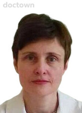 Хаванская Ольга Юрьевна