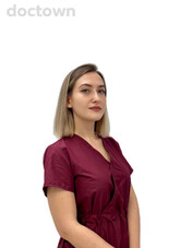 Мендель Анастасия Михайловна