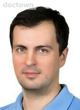 Ткаченко Никита Васильевич