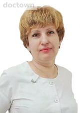 Ткачева Наталья Владимировна