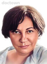 Матвейчук Ольга Вячеславовна