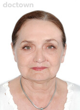 Арустамова Маргарита Николаевна