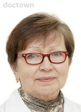 Якупова Нелли Абдулхаевна