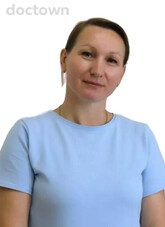 Янькова Александра Олеговна