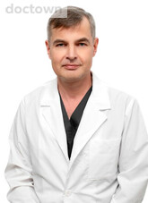 Черный Сергей Семенович