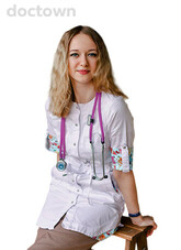 Раздолькина Татьяна Александровна