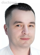 Тихомиров Андрей Евгеньевич