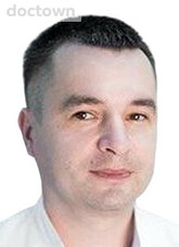 Тихомиров Андрей Евгеньевич