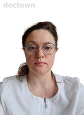 Панфилова Марина Ивановна