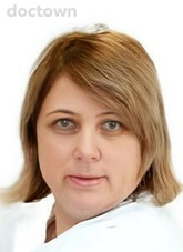 Панкова Оксана Ивановна