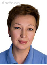 Павлова Татьяна Владимировна