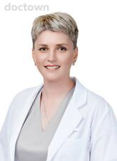 Лялюшко Алла Юрьевна
