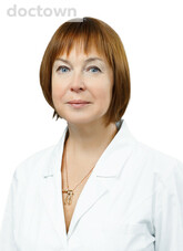 Травникова Лариса Васильевна