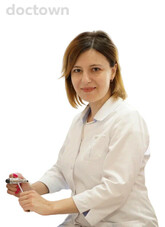 Иванова Ольга Алексеевна