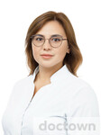 Жукова Виктория Геннадьевна