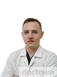 Опришко Андрей Олегович