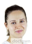 Зуева Оксана Владимировна