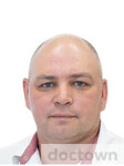 Молчан Алексей Георгиевич